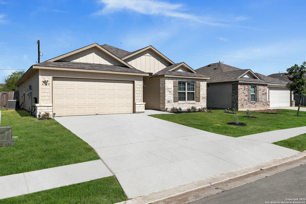 Unit for sale at 6910 Emerald Valley, San Antonio, TX 78242