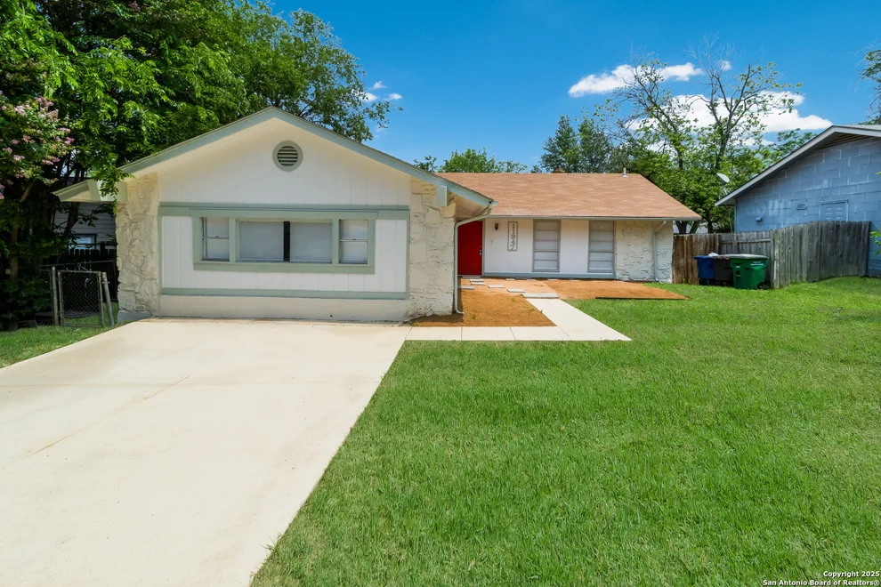 Unit for sale at 11947 Alamo Blanco, San Antonio, TX 78233