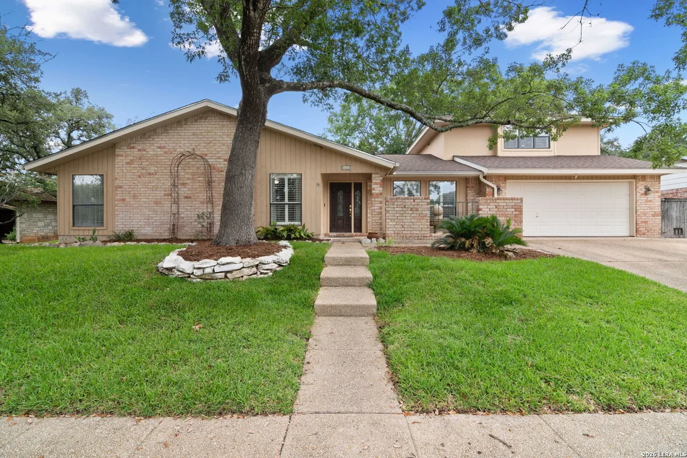 Unit for sale at 1618 Poets Corner, San Antonio, TX 78232