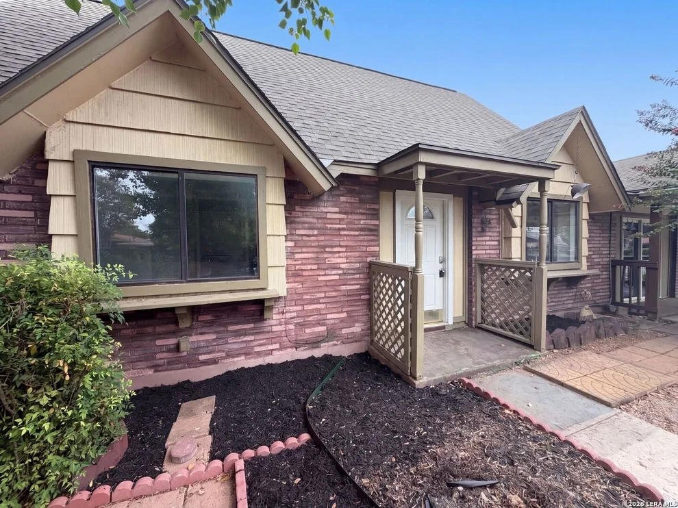 Unit for sale at 3650 VERSAILLES DR, San Antonio, TX 78219
