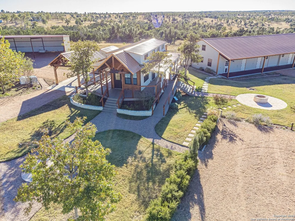 Unit for sale at 8800 Ranch Road 965, Fredericksburg, TX 78624