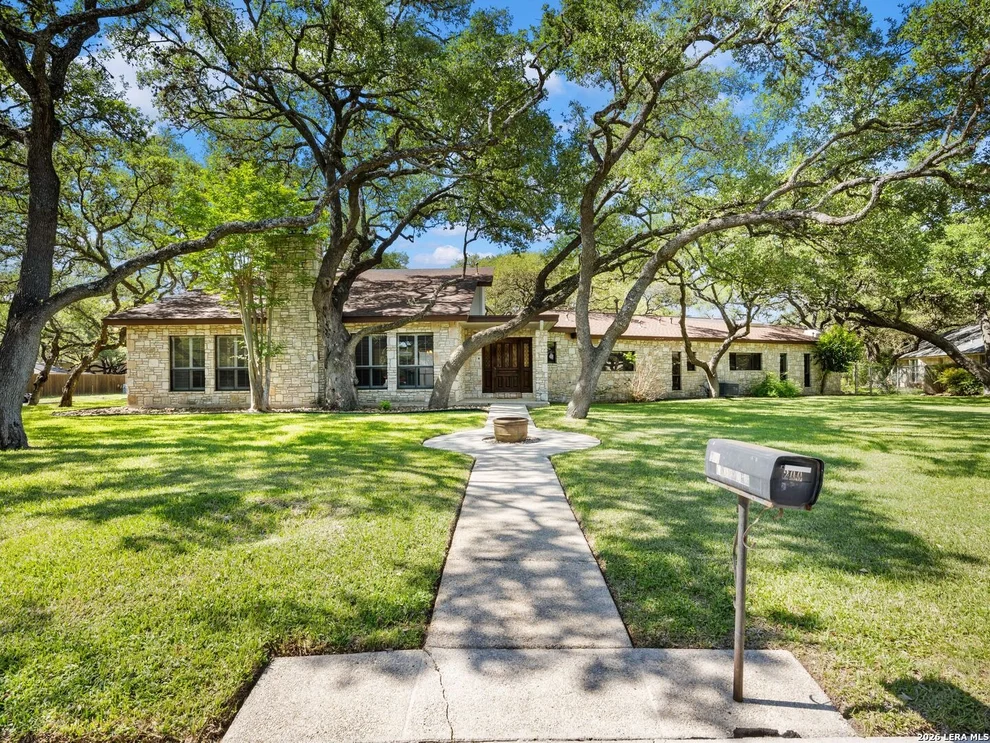 Unit for sale at 200 Garrapata Lane, Hollywood Park, TX 78232