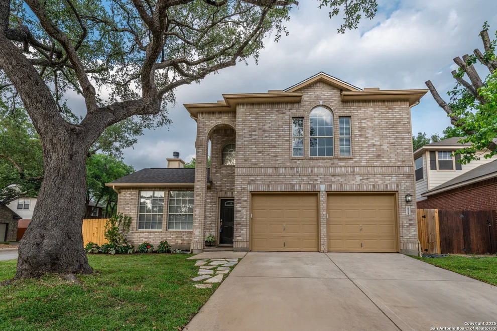 Unit for sale at 12234 Stable Pass, San Antonio, TX 78249
