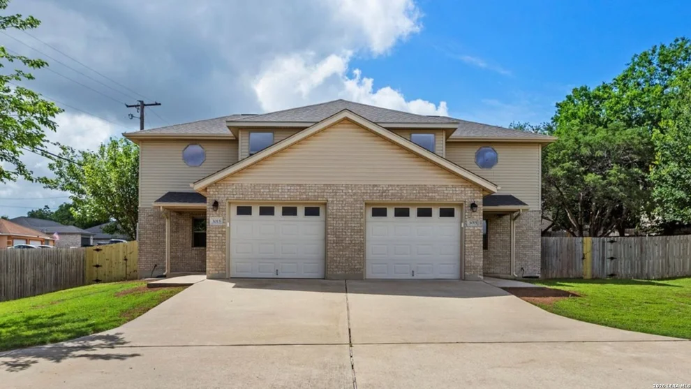Unit for sale at 3013/3015 Green Mountain Drive, New Braunfels, TX 78130