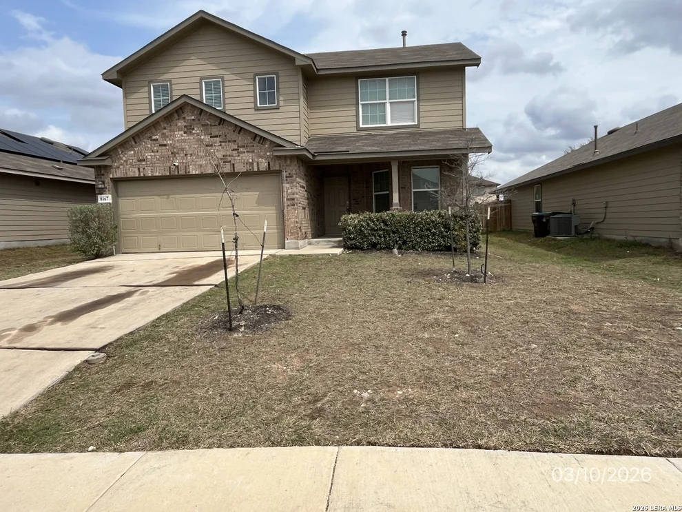 Unit for sale at 8167 Falcon Meadow, Converse, TX 78109