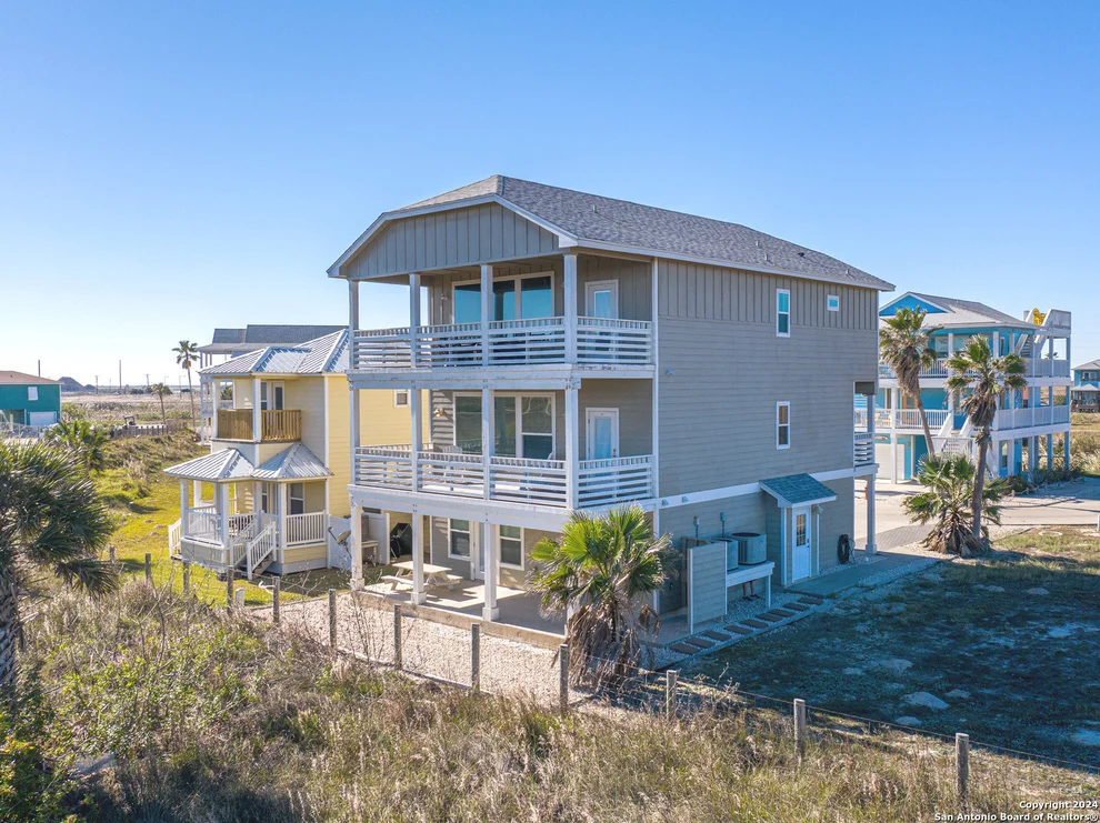 Unit for sale at 162 La Concha Blvd Unit#7, Port Aransas, TX 78373