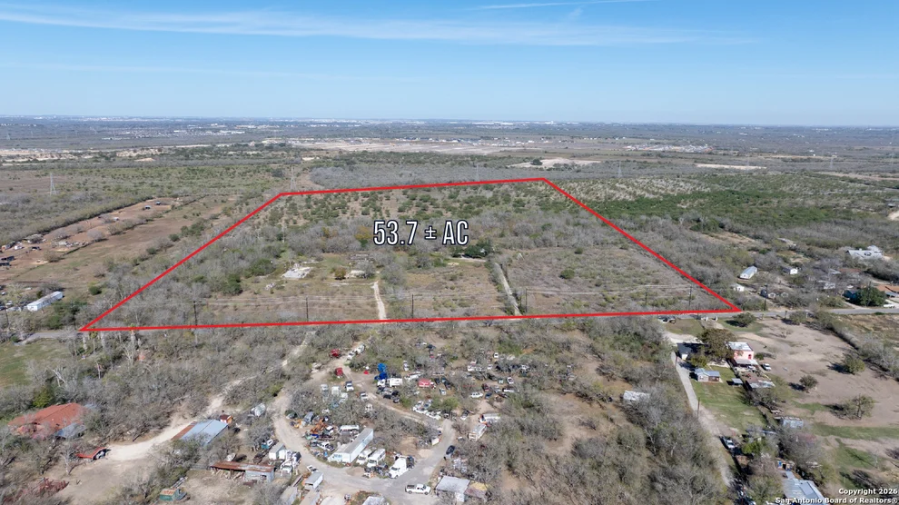 Unit for sale at 5163 Higdon, San Antonio, TX 78223