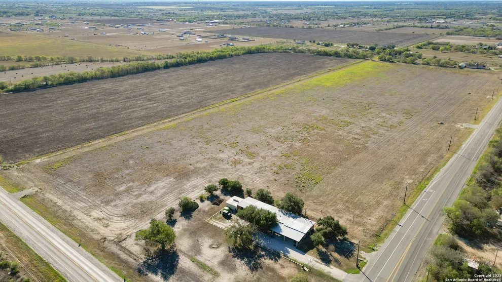 Unit for sale at LOT 4 FM 471, Natalia, TX 78059
