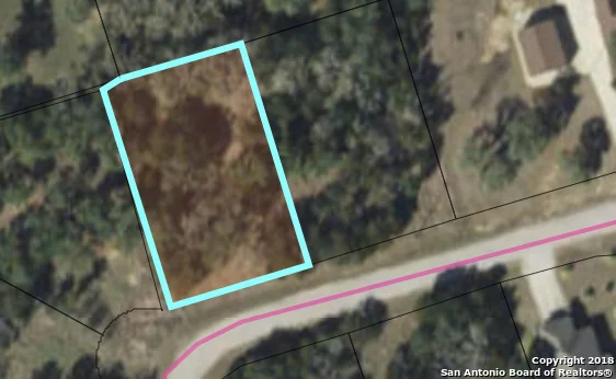 Unit for sale at LOT 3 NORTH STAR, Bandera, TX 78003