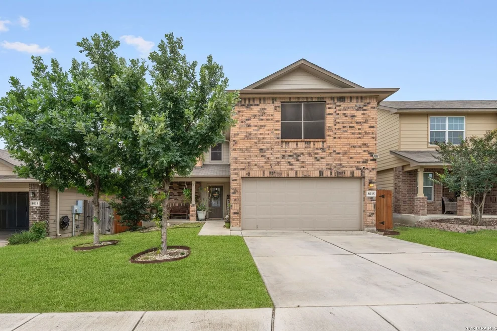 Unit for sale at 8015 Pandora Star, San Antonio, TX 78252