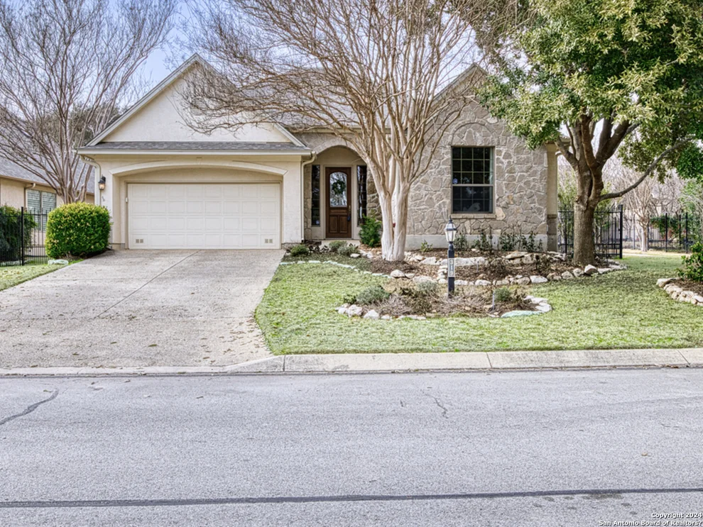 Unit for sale at 319 GRASSMARKET, San Antonio, TX 78259
