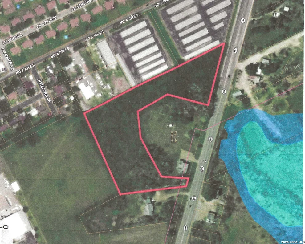 Unit for sale at 2500 S Washington, Beeville, TX 78102
