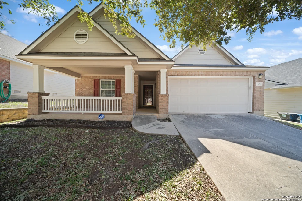 Unit for sale at 129 Carnousty, Cibolo, TX 78108
