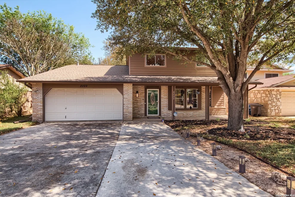 Unit for sale at 8222 Dawnwood, San Antonio, TX 78250