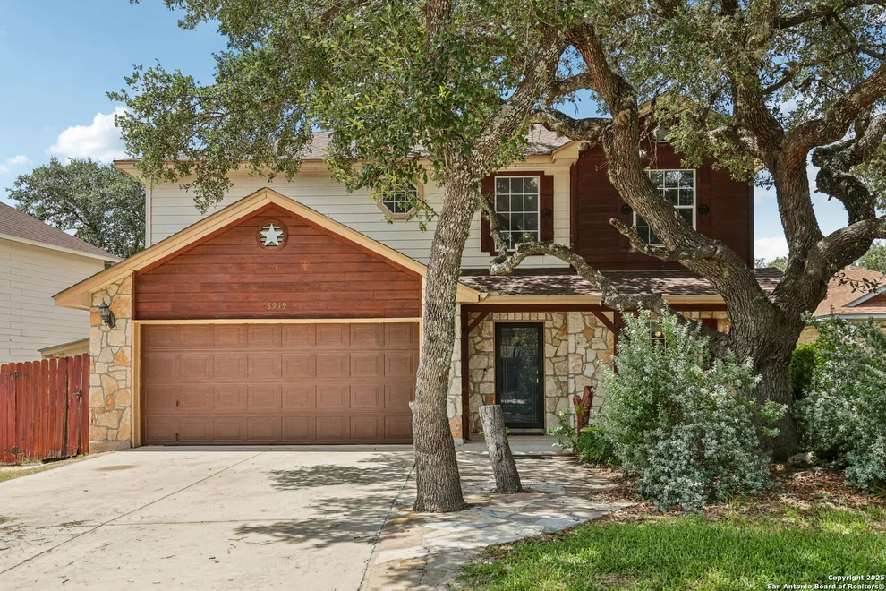 Unit for sale at 8919 Veranda Ct, San Antonio, TX 78250