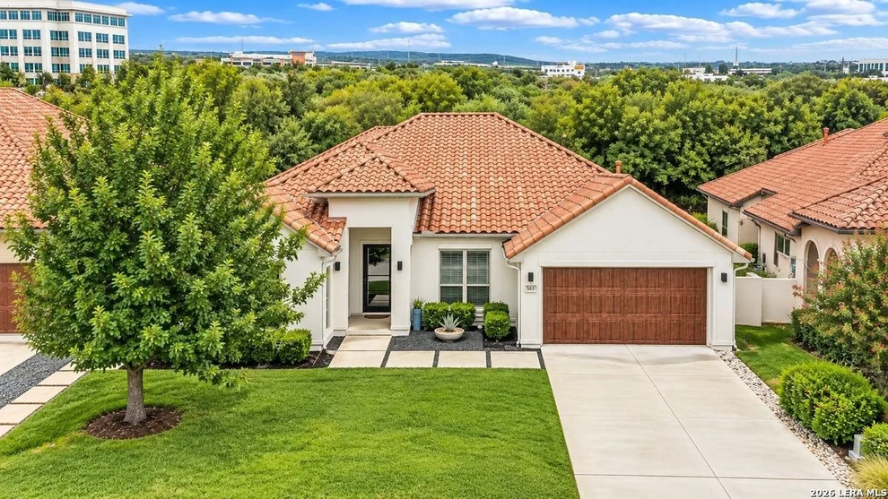 Unit for sale at 563 TALMADGE LN, Shavano Park, TX 78249