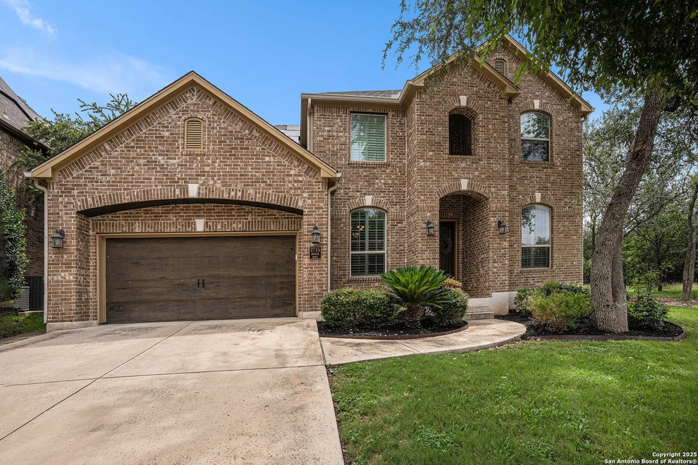 Unit for sale at 2715 Sonata Park, San Antonio, TX 78230