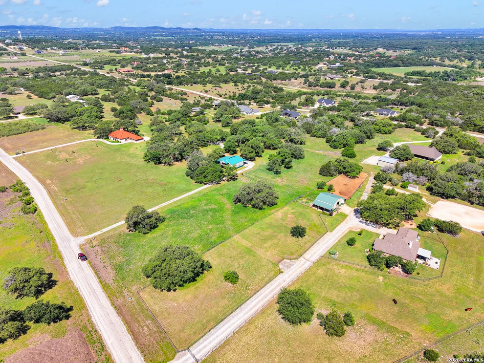 Unit for sale at LOT 303 Appaloosa Hollow, Bandera, TX 78003