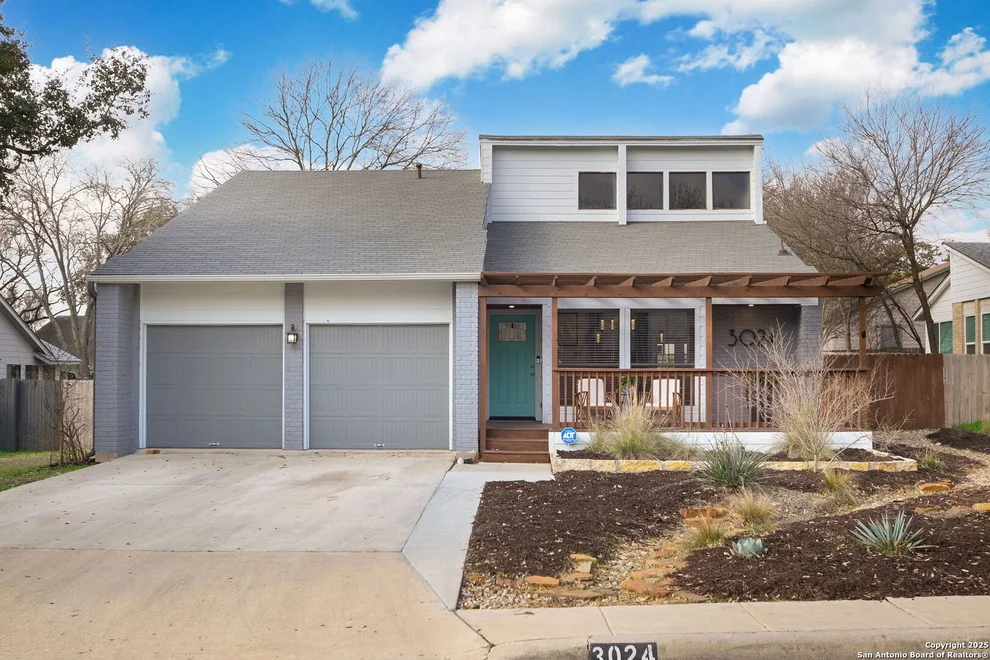 Unit for sale at 3024 Morning Trail, San Antonio, TX 78247