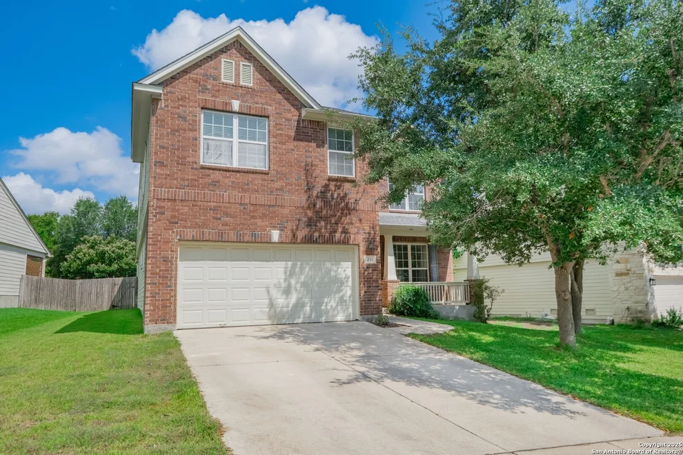 Unit for sale at 234 Turnberry Dr, Cibolo, TX 78108