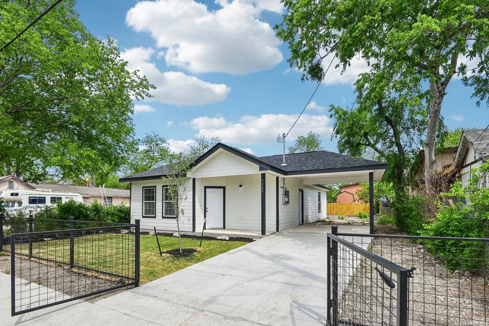 Unit for sale at 1229 Flanders Ave., San Antonio, TX 78211