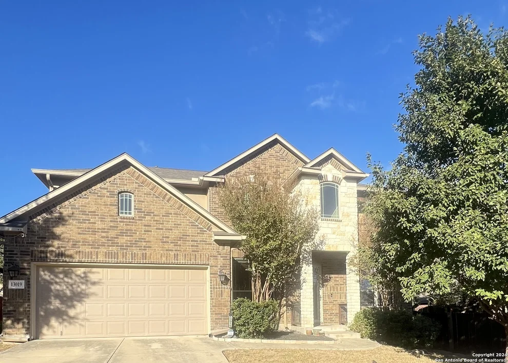 Unit for sale at 13019 HERITAGE GRV, San Antonio, TX 78253