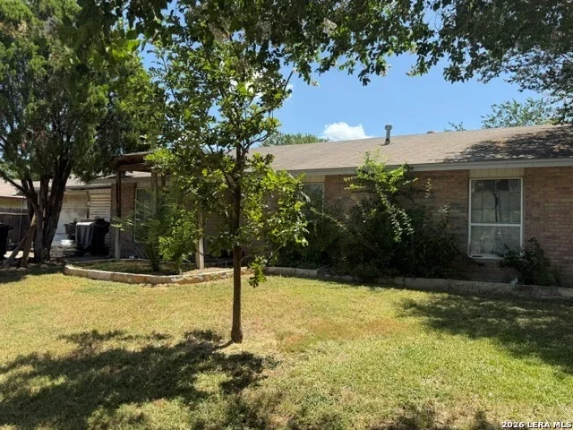 Unit for sale at 1826 MOSSY CREEK DR, San Antonio, TX 78245