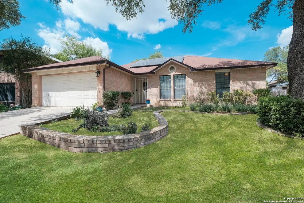 Unit for sale at 7703 Forest Fern, Live Oak, TX 78233