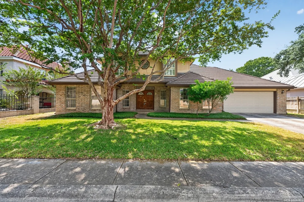 Unit for sale at 84 Granburg Circle, San Antonio, TX 78218