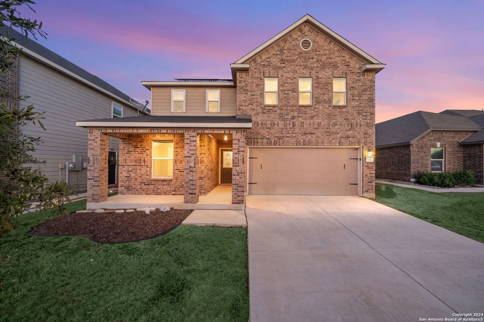 Unit for sale at 3322 TAURUS SKY, Converse, TX 78109