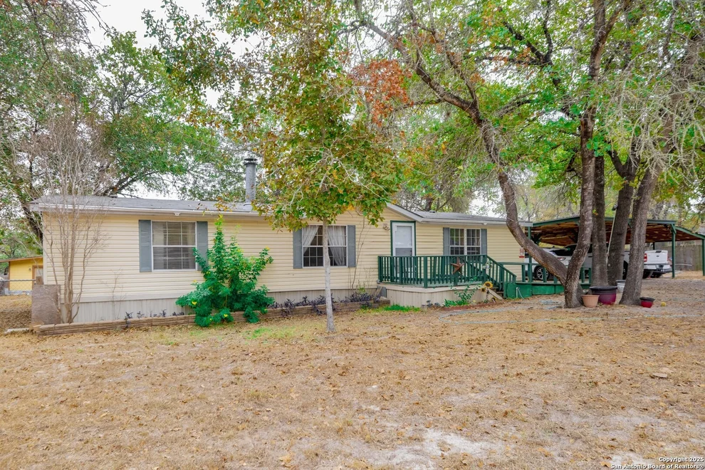 Unit for sale at 23928 Wilted Oak, San Antonio, TX 78264