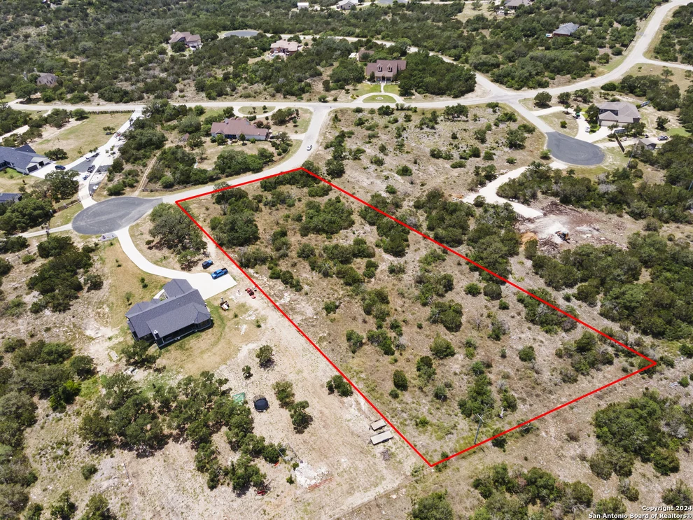 Unit for sale at LOT 51 County Road 2804, Mico, TX 78056