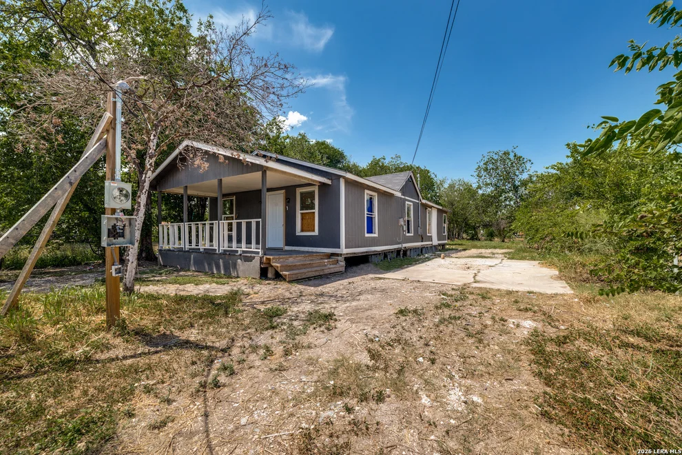 Unit for sale at 811 MCCAULEY BLVD, San Antonio, TX 78221