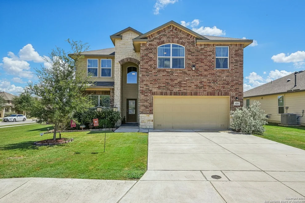 Unit for sale at 424 Dean Chase, Cibolo, TX 78108