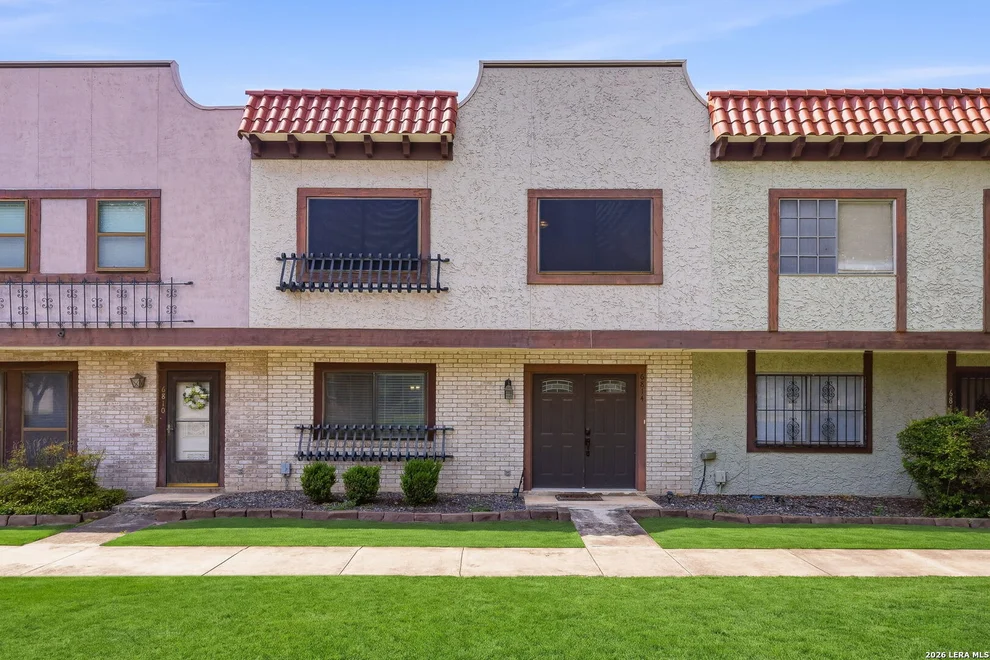 Unit for sale at 6814 Crown Rdg, San Antonio, TX 78239