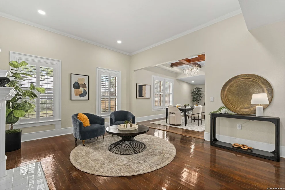 Unit for sale at 617 E GUENTHER ST, San Antonio, TX 78210