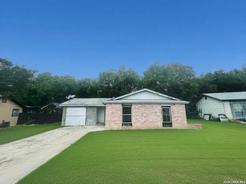 Unit for sale at 11911 ALAMO BLANCO ST, San Antonio, TX 78233