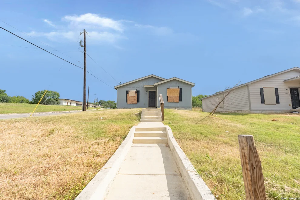 Unit for sale at 1003 YUCCA ST, San Antonio, TX 78220