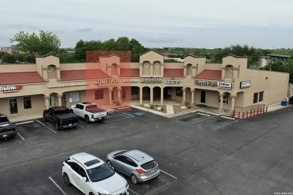 Unit for sale at 9386 HUEBNER RD, San Antonio, TX 78240