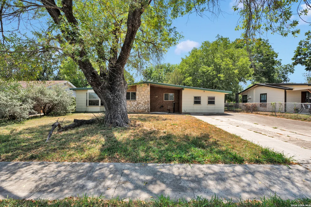 Unit for sale at 430 Lanier, San Antonio, TX 78221