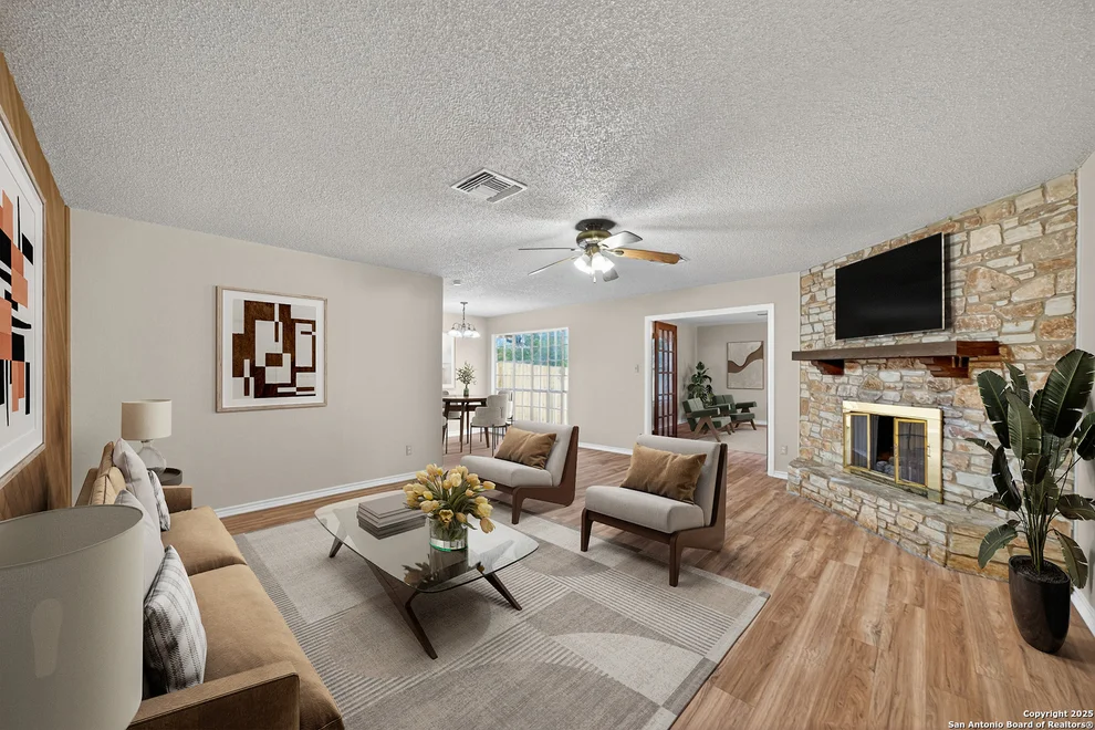 Unit for sale at 9635 timber, San Antonio, TX 78250