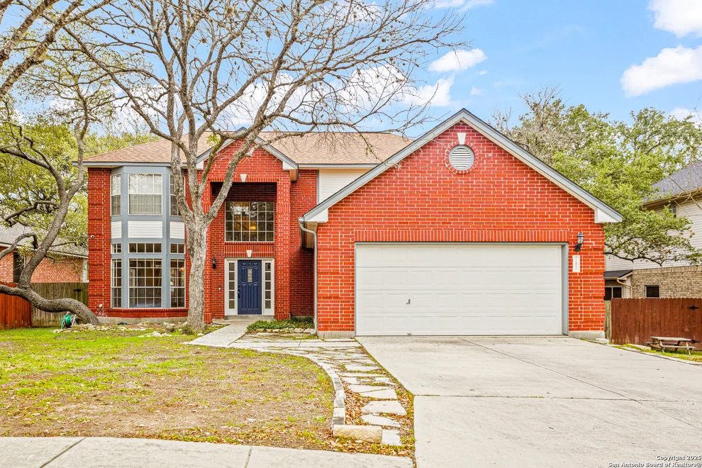 Unit for sale at 11822 Queenston, San Antonio, TX 78253