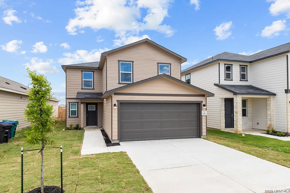 Unit for sale at 950 BULL BOAT LN, San Antonio, TX 78221