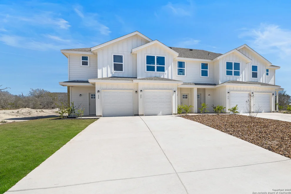 Unit for sale at 214 BONNIE BEND, San Antonio, TX 78253