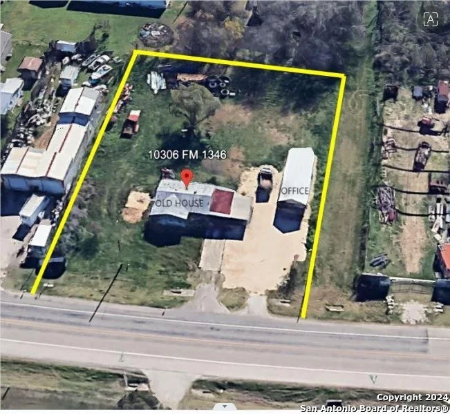 Unit for sale at 10306 FM 1346, Adkins, TX 78101