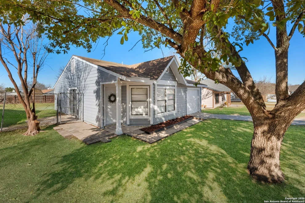 Unit for sale at 4147 Frontier Sun, San Antonio, TX 78244