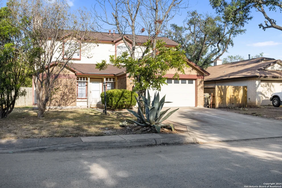 Unit for sale at 7298 PINE BR, San Antonio, TX 78250