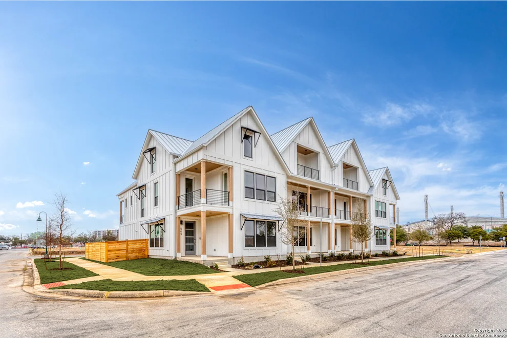 Unit for sale at 503 McMillan, San Antonio, TX 78210