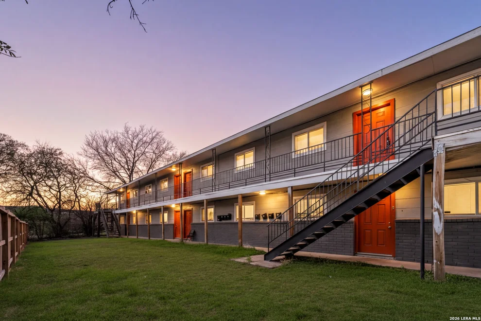 Unit for sale at 2807 Observation, San Antonio, TX 78227