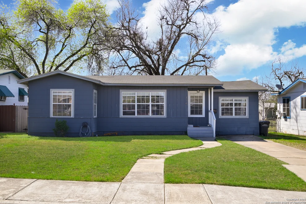 Unit for sale at 814 Pennystone Ave, San Antonio, TX 78223